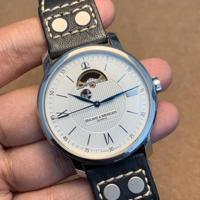 Classima Executives Open Balance