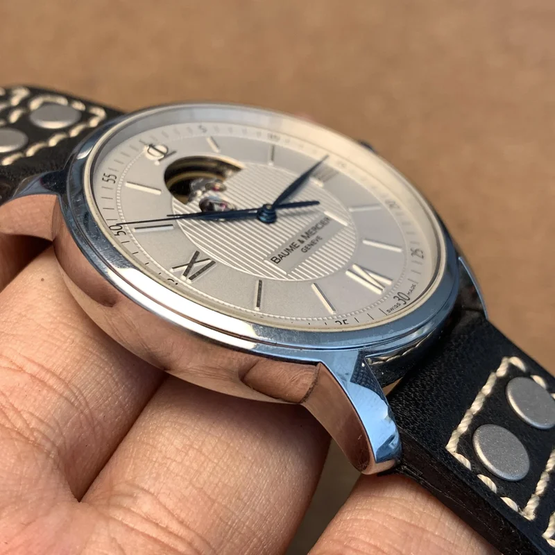 Thumb Classima Executives Open Balance