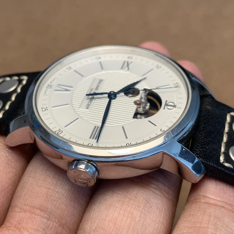 Thumb Classima Executives Open Balance