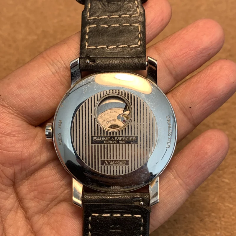 Thumb Classima Executives Open Balance