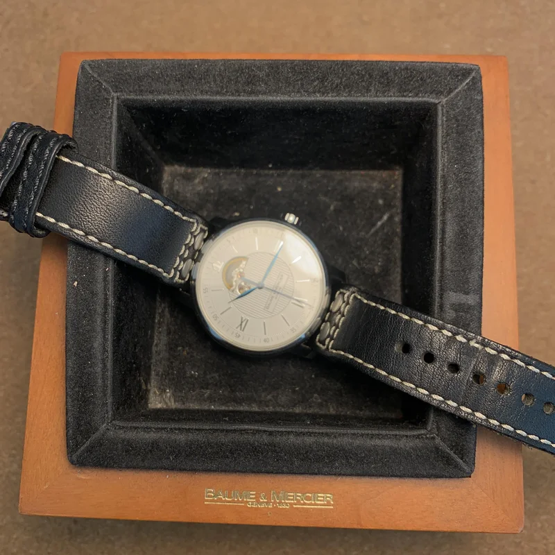 Thumb Classima Executives Open Balance