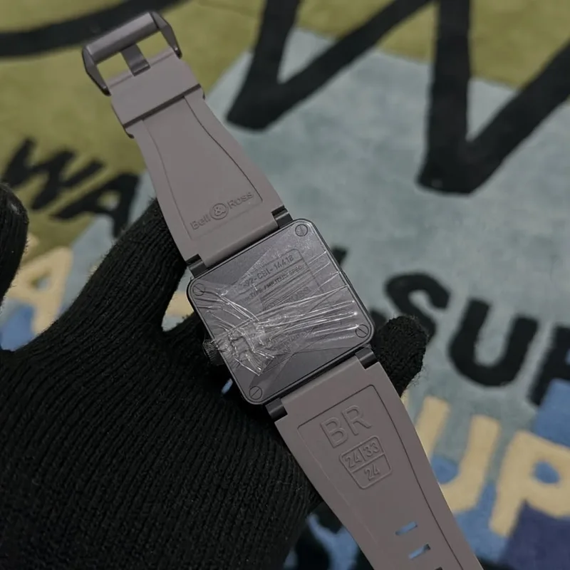 Thumb BR 03 92 Commando Ceramic