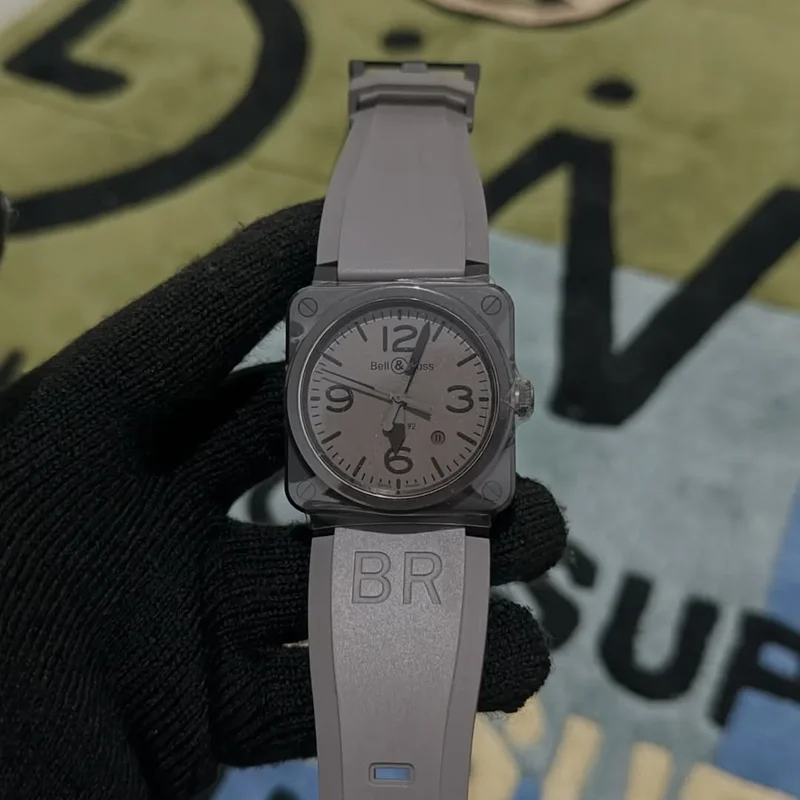 BR 03 92 Commando Ceramic