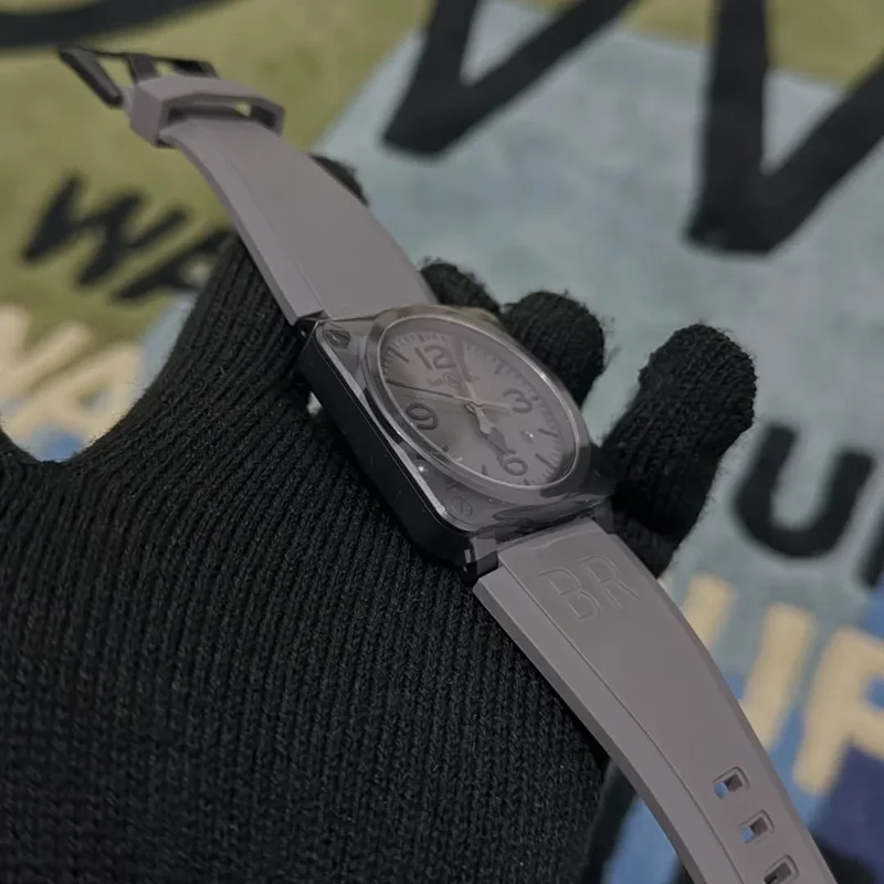 Thumb BR 03 92 Commando Ceramic