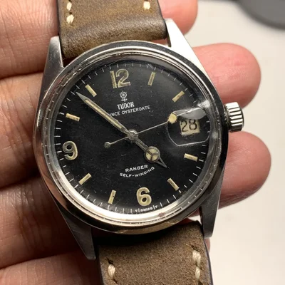 Prince Oysterdate Ranger 7966