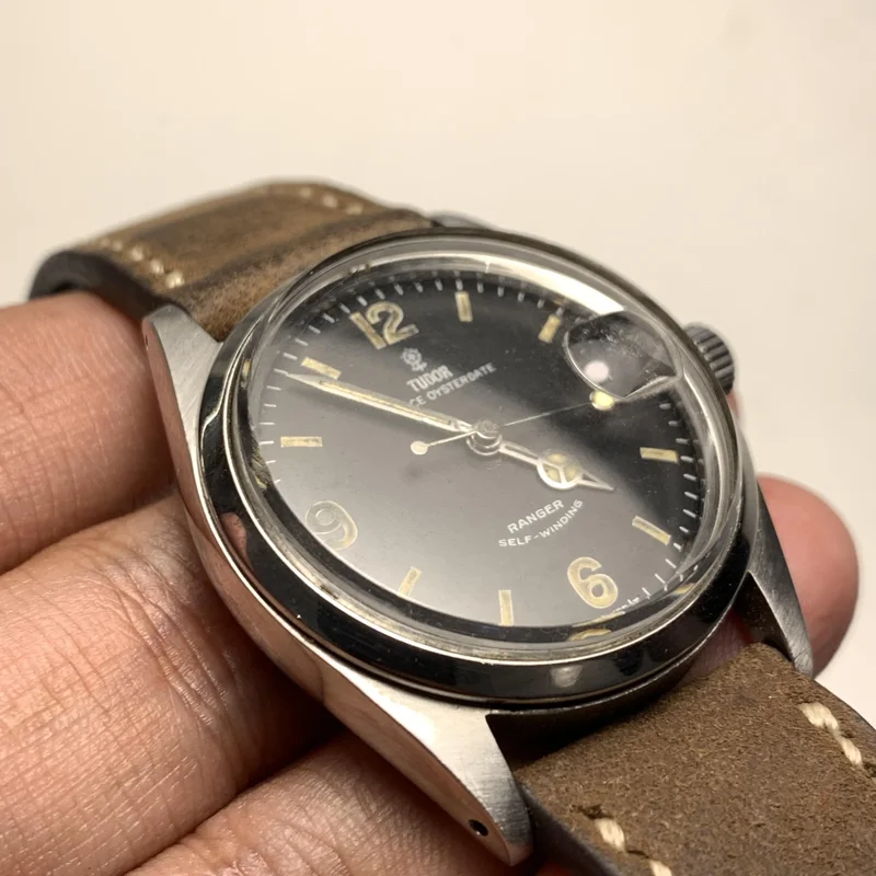 Thumb Prince Oysterdate Ranger 7966