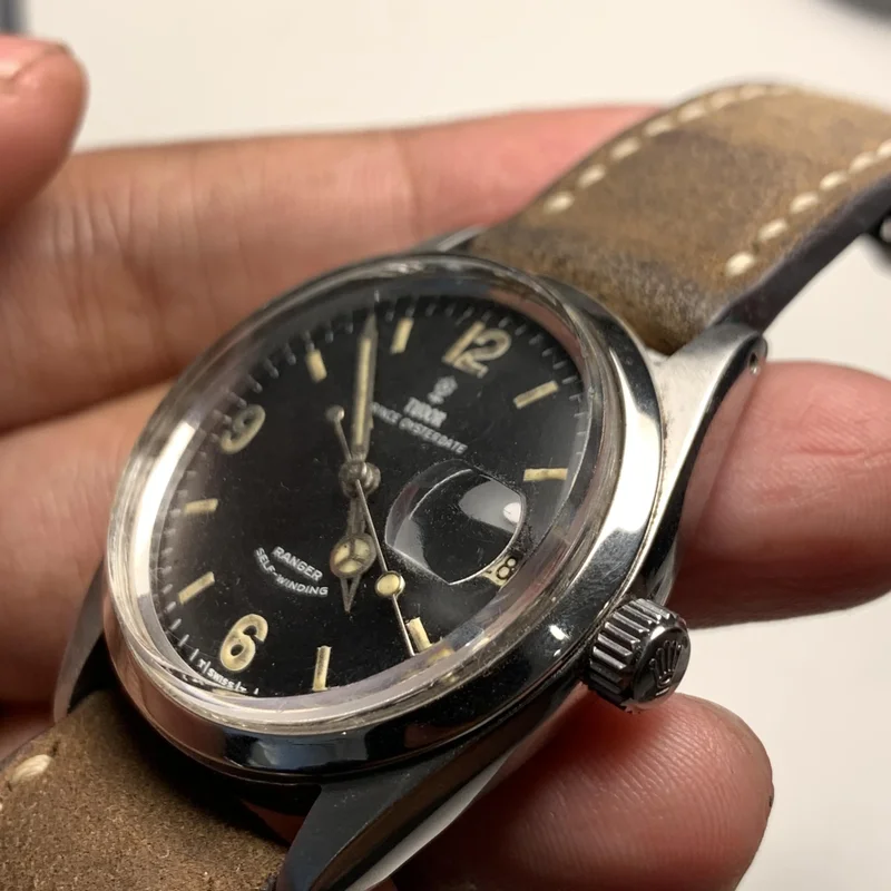 Thumb Prince Oysterdate Ranger 7966