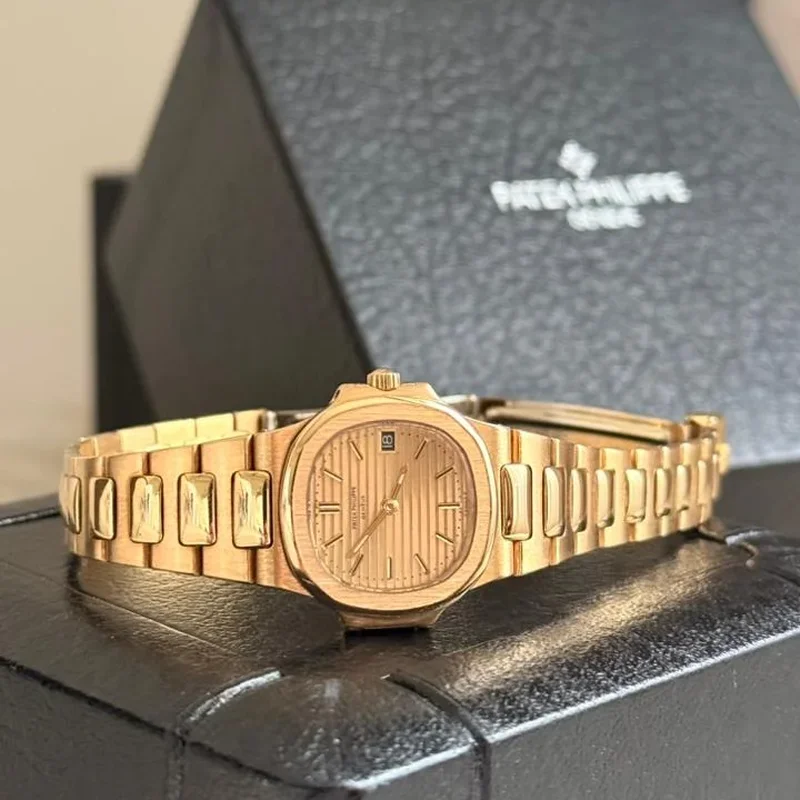 Thumb Patek Philippe Ladies Nautilus