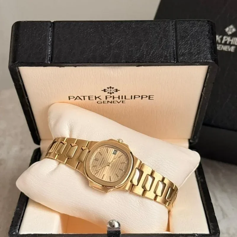 Thumb Patek Philippe Ladies Nautilus