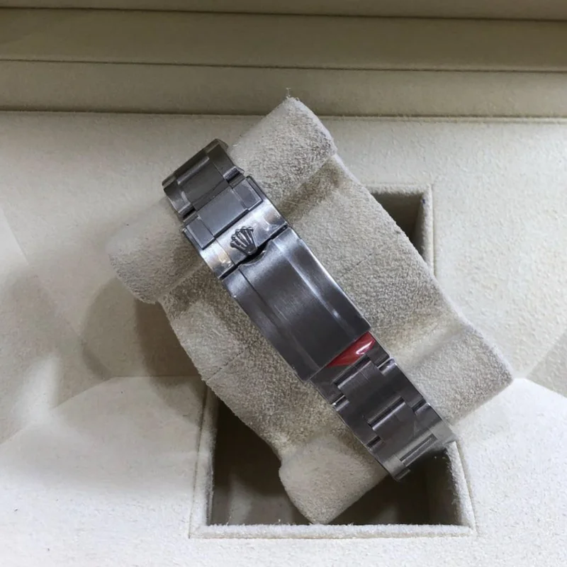 Thumb Explorer 36 Stainless Steel