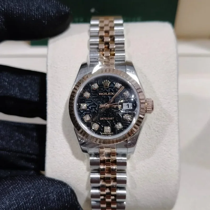 Lady-Datejust 26 179171
