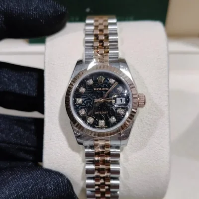 Lady-Datejust 26 179171