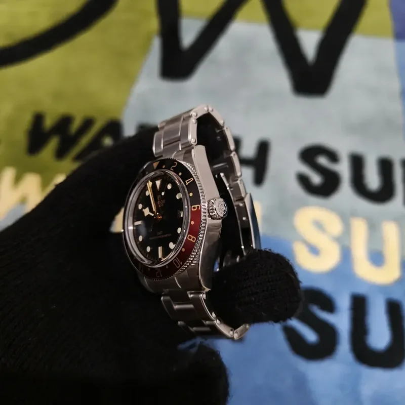 Thumb Black Bay 58 GMT Coke