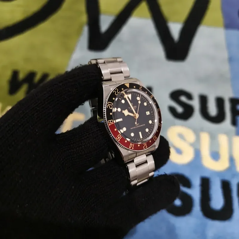 Thumb Black Bay 58 GMT Coke