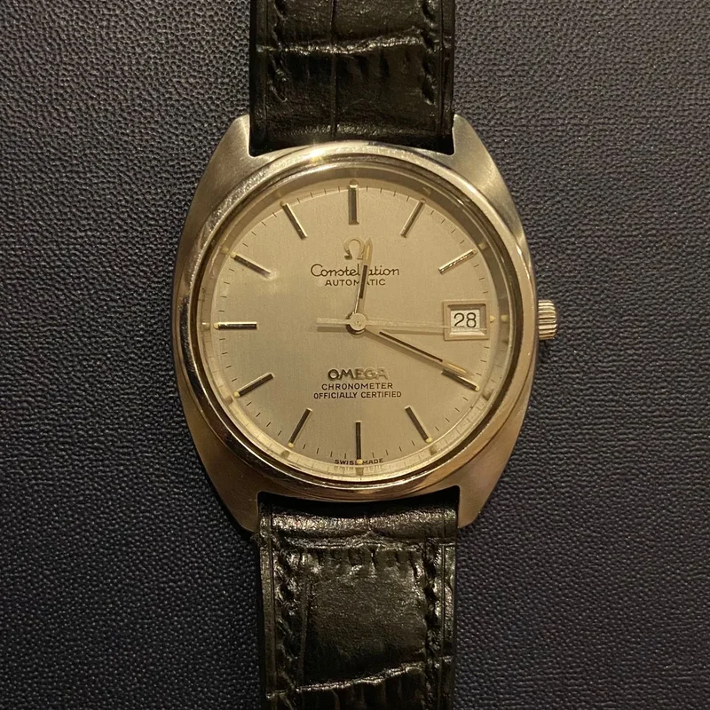 Constellation 165.0056 Chronometer