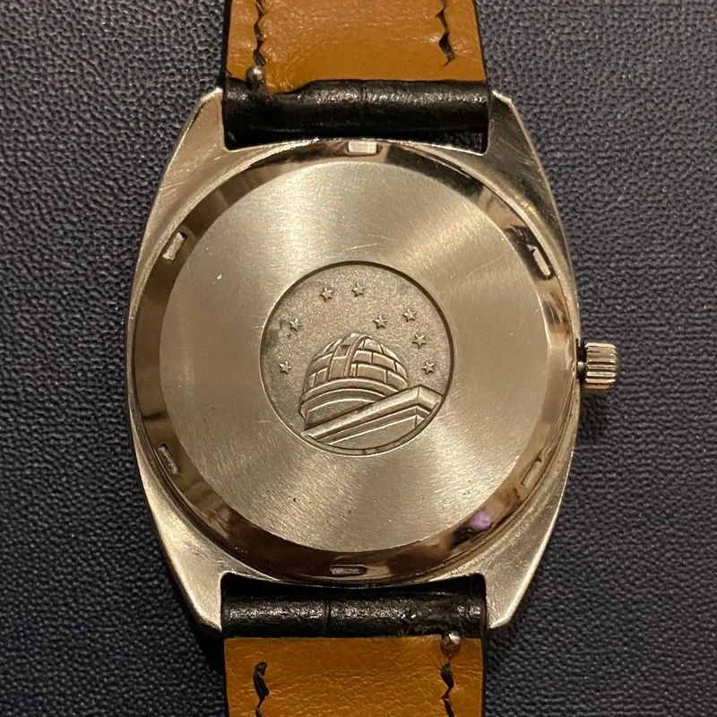 Thumb Constellation 165.0056 Chronometer