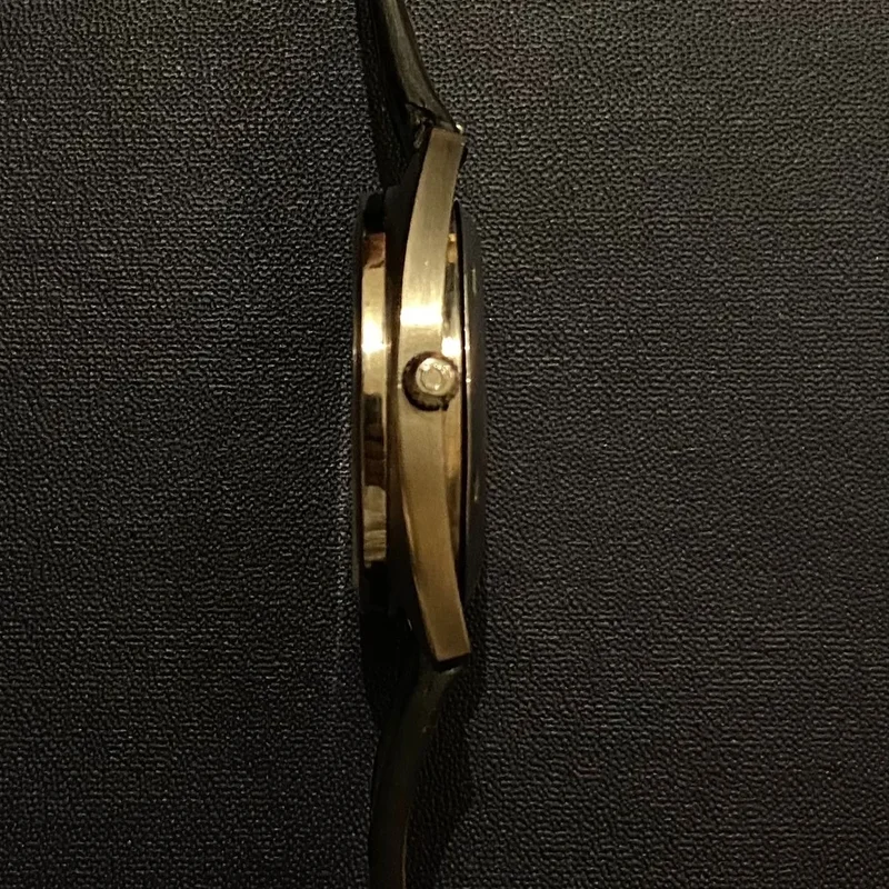 Thumb Constellation 165.0056 Chronometer