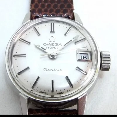 Geneve Ladies 566.022
