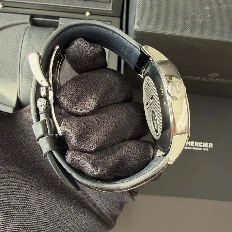 Thumb Classima Executives Open Balance