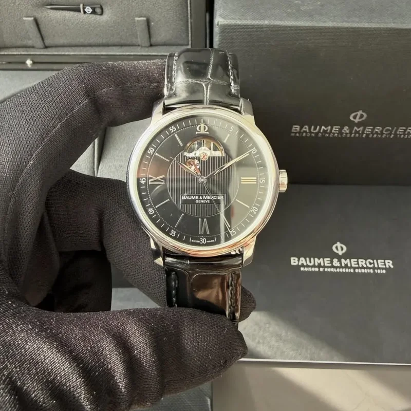 Classima Executives Open Balance