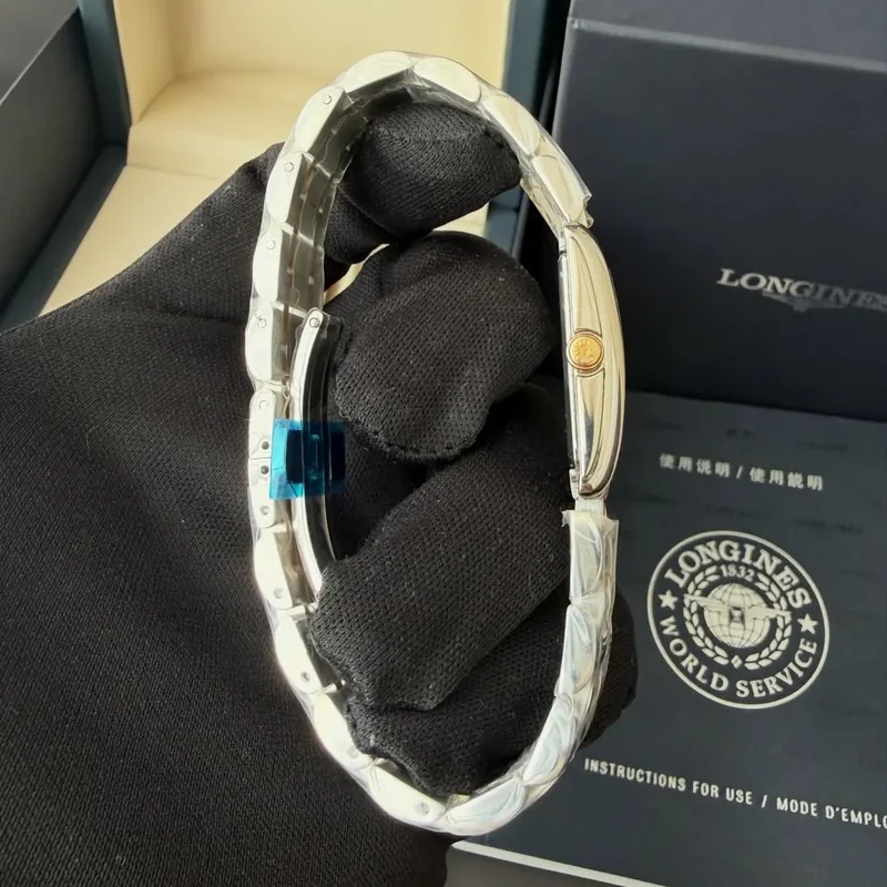 Thumb DolceVita 20.5 Quartz Stainless Steel / MOP / Bracelet