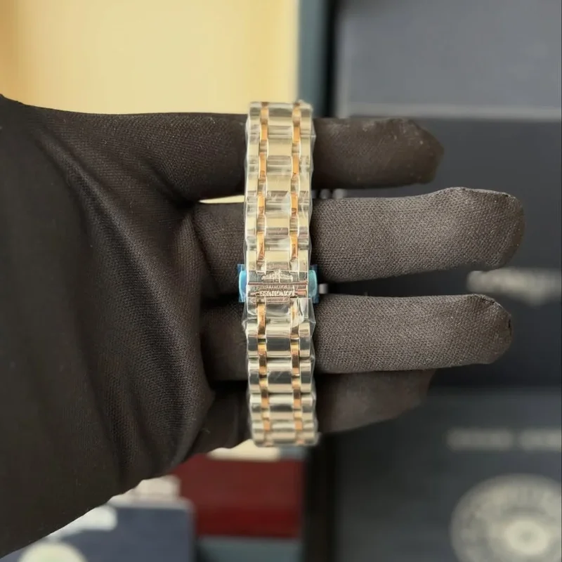 Thumb DolceVita 20.5 Quartz Stainless Steel / MOP / Bracelet