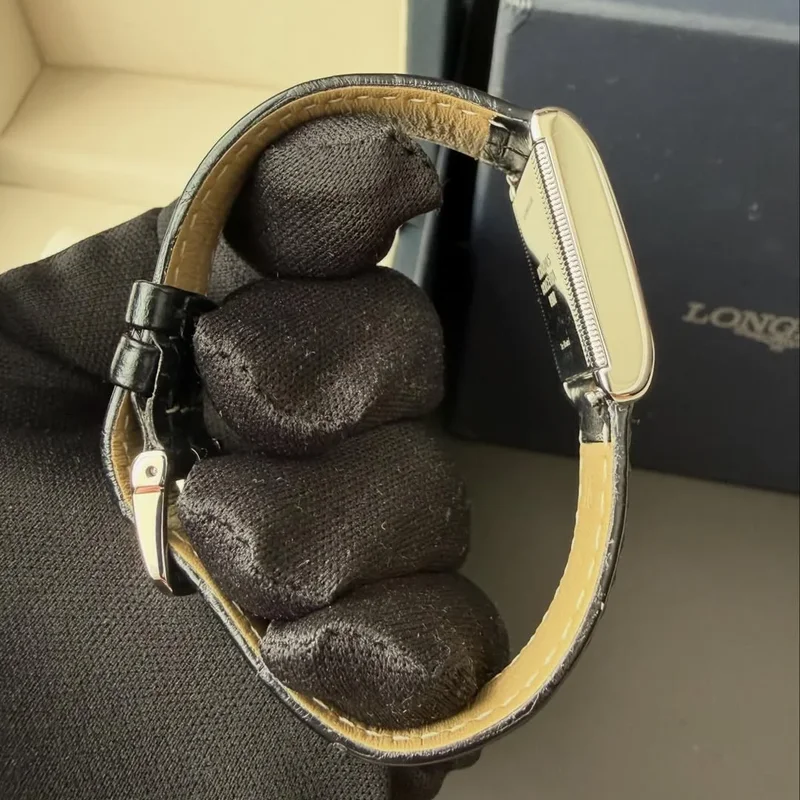 Thumb Mini Dolce Vita 21.5 Quartz Stainless Steel / Silver