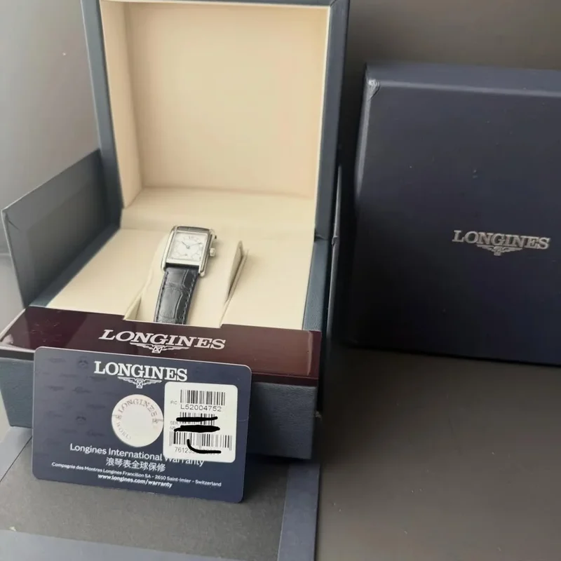 Thumb Mini Dolce Vita 21.5 Quartz Stainless Steel / Silver