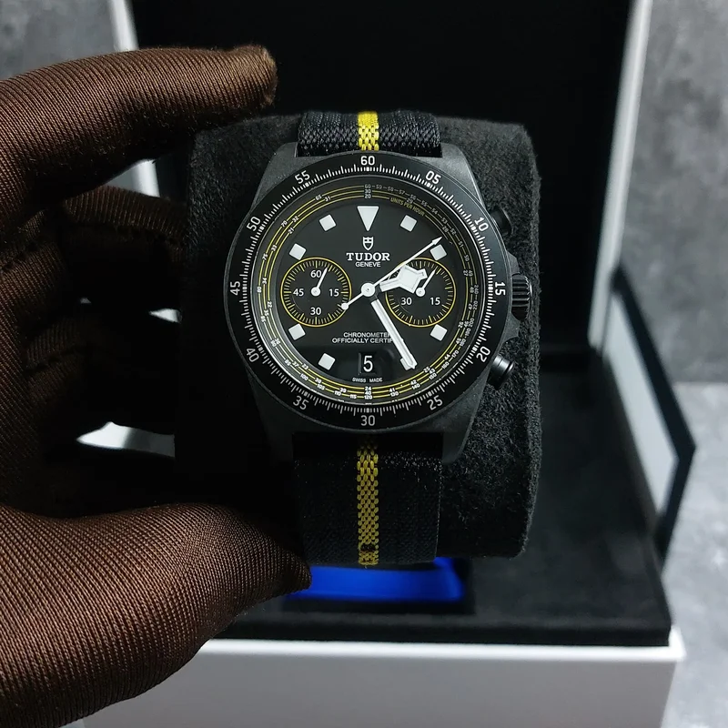 Pelagos FXD Chrono Yellow / Tour de France