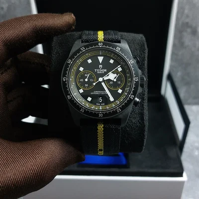 Pelagos FXD Chrono Yellow / Tour de France