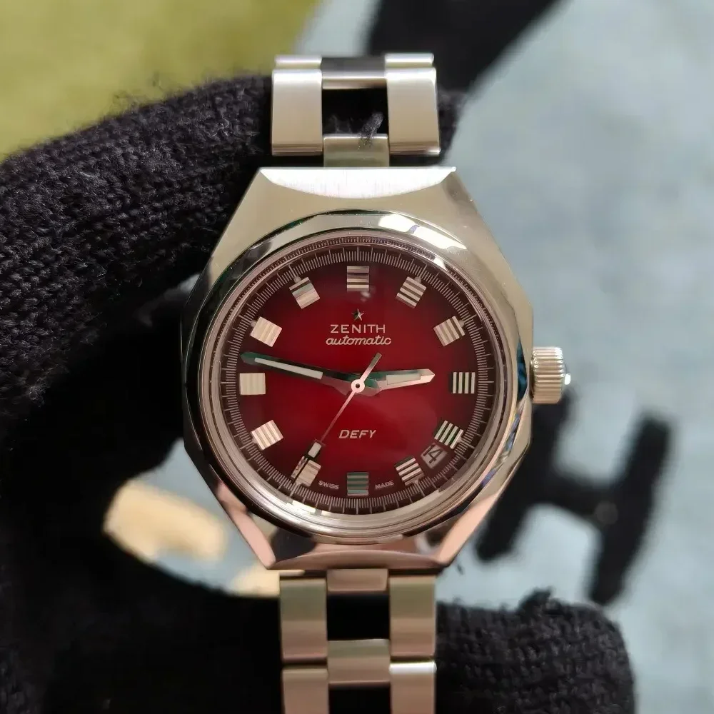 Defy A3691 Revival