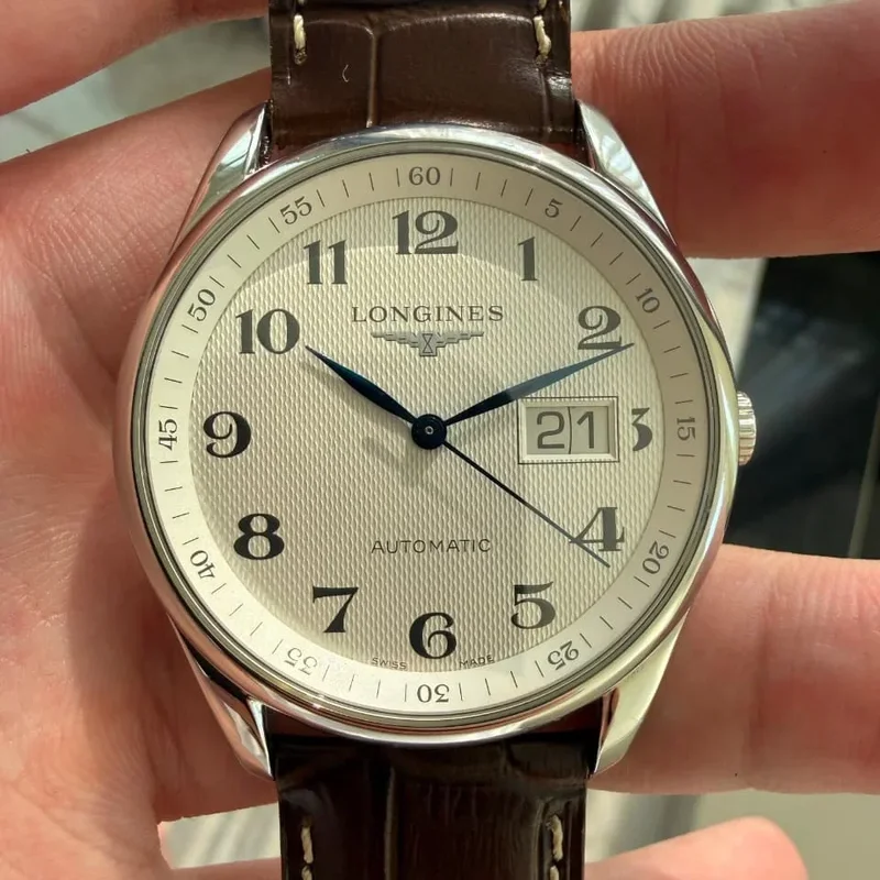 Master Collection Big Date