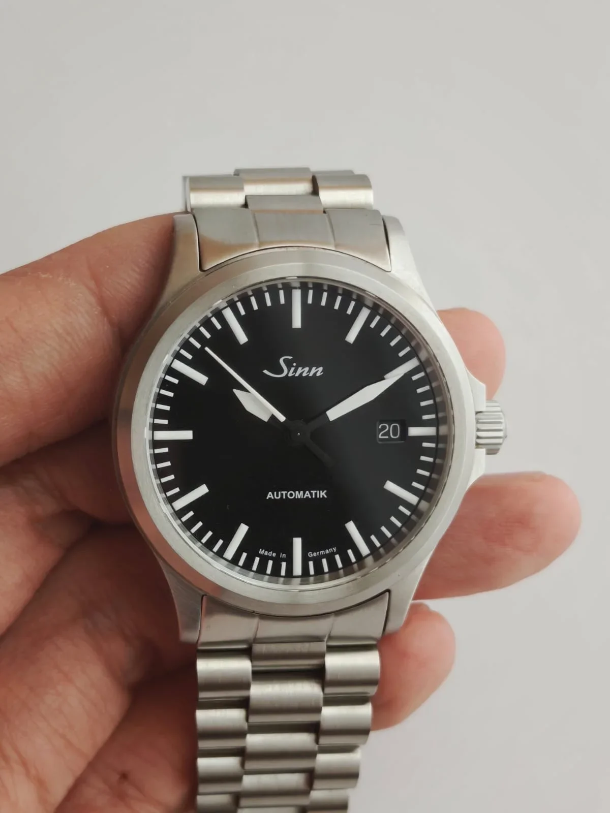 Series 556 I
