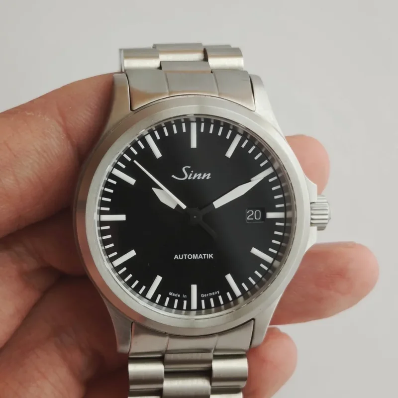 Series 556 I