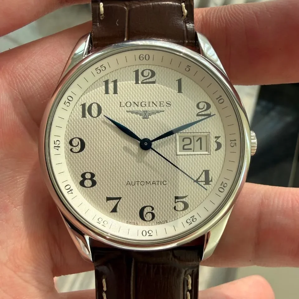 Master Collection Big Date