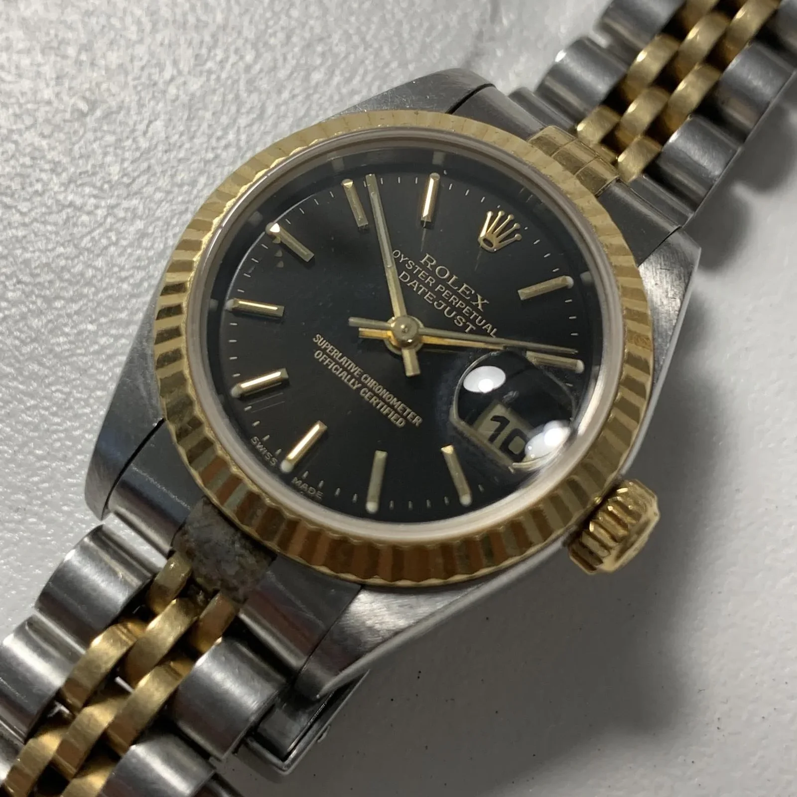 Lady-Datejust 26 69173