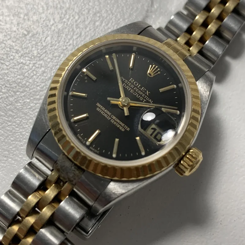 Lady-Datejust 26 69173