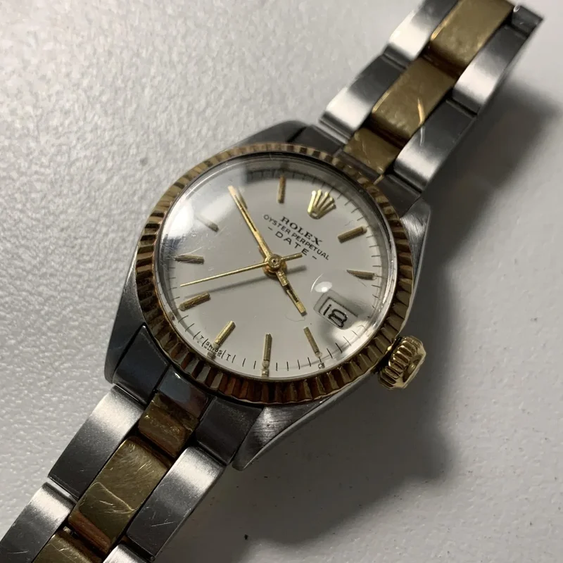 Oyster Perpetual Date 26 6917