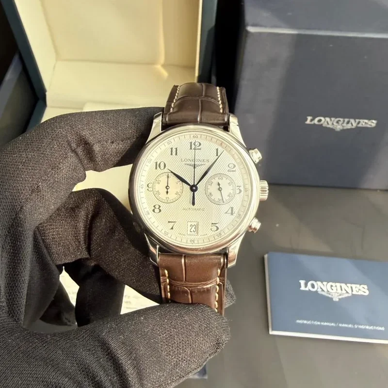 Master Collection Chronograph