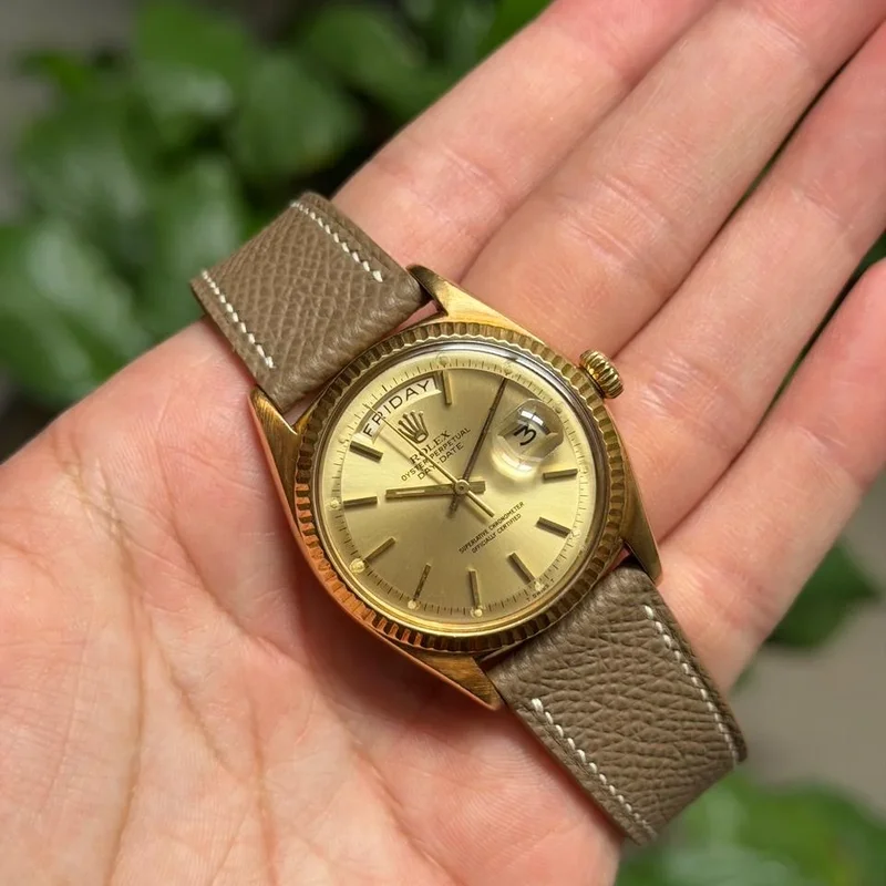 Day-Date 1803
