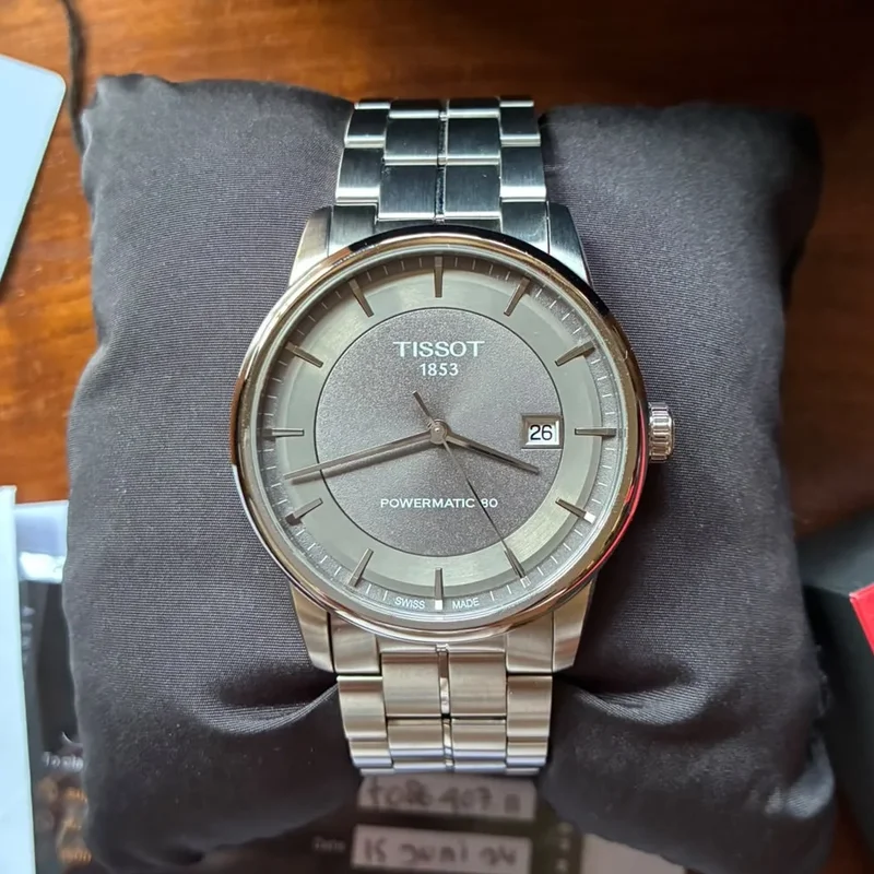 Luxury Automatic Powermatic 80
