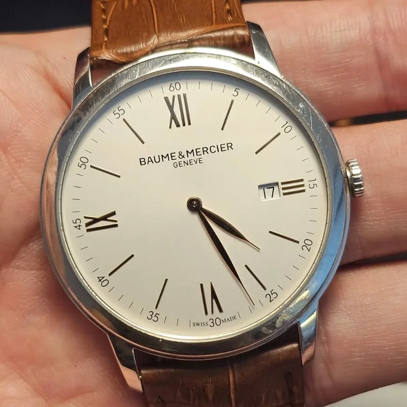 Thumb Classima Executives Automatic 39