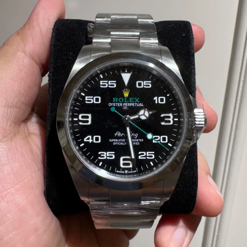 Air-King 40