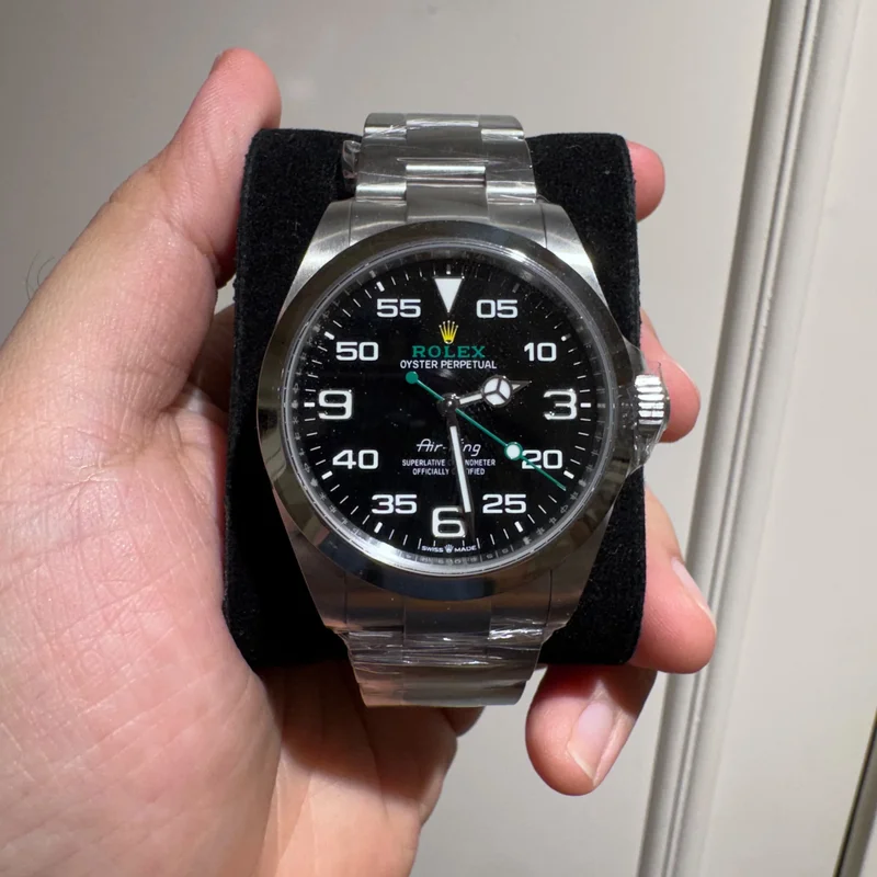 Air-King 40