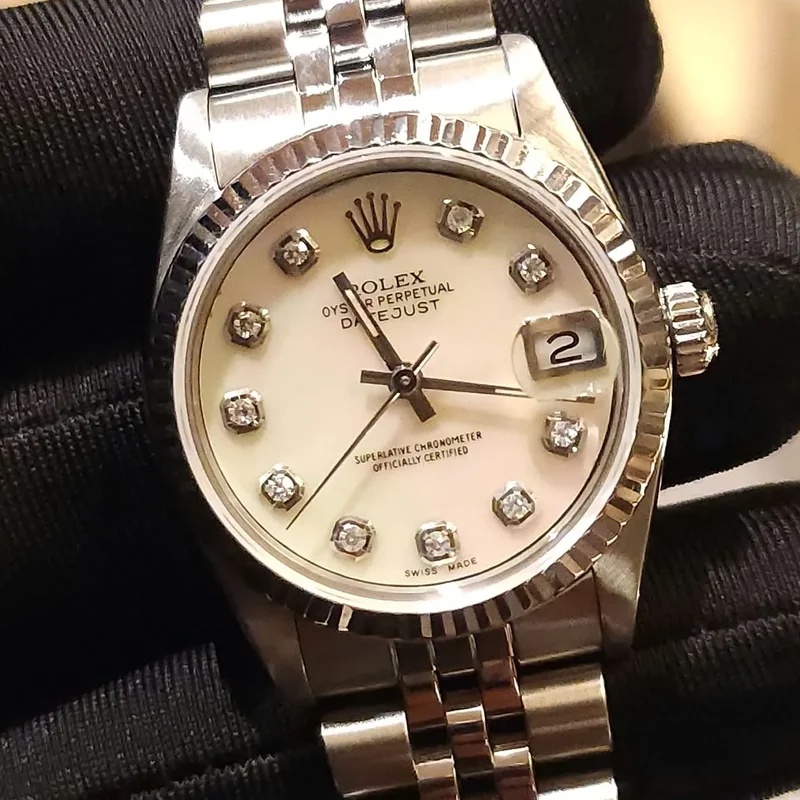 Datejust 31 68274
