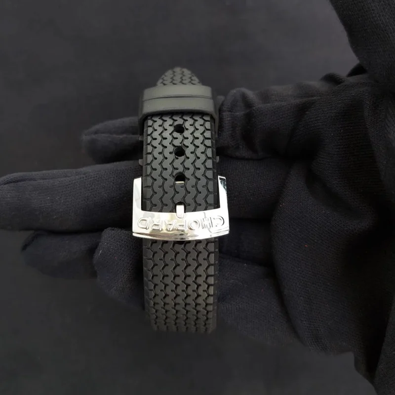 Thumb Chopard Mille Miglia Classic Chronograph 42