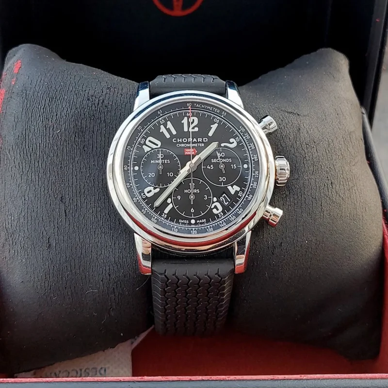 Chopard Mille Miglia Classic Chronograph 42