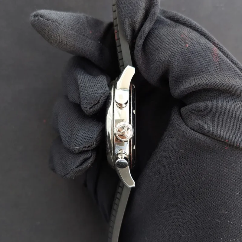 Thumb Chopard Mille Miglia Classic Chronograph 42