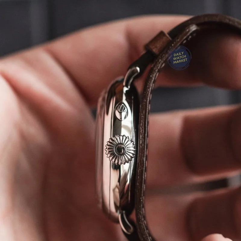 Thumb Big Crown 1917 Limited Edition