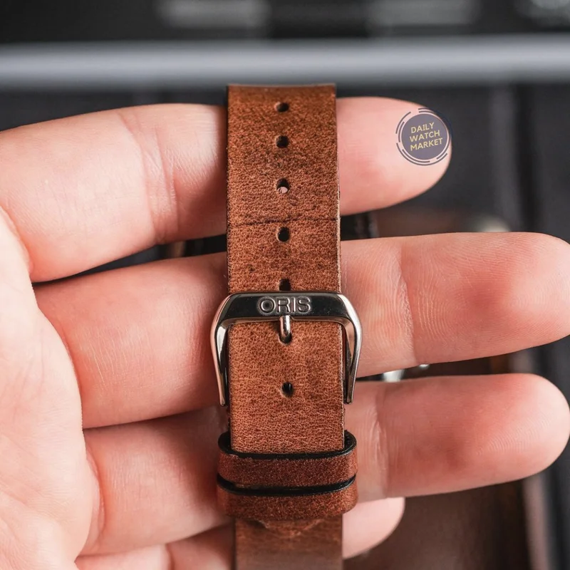 Thumb Big Crown 1917 Limited Edition